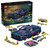 LEGO Technic 42236 Custom Garage Ford Mustang GT Car
