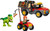 LEGO Jurassic World 77978 Young T. rex Transport Truck