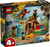 LEGO Jurassic World 77981 Velociraptor, Stegosaurus & Pteranodon Rescue
