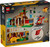 LEGO Jurassic World 77981 Velociraptor, Stegosaurus & Pteranodon Rescue