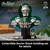 LEGO Marvel 76345 Doctor Doom Bust