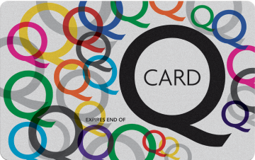 qcard