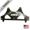 Hammond Motorsports Wide 5 Chassis Set Up Plate Set