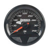 Longacre Waterproof Gauges, Oil Temperature/Water Temperature 100-340