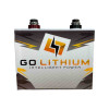 GO Lithium 16 Volt Lithium Racing Battery (GOLR20-1)