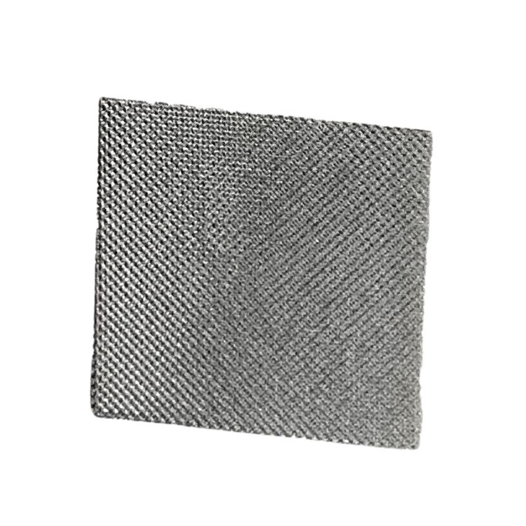 Crate Insider Tunnel Shield 2.0 Aluminum Sheet (10x10) (CI-PA-5040)