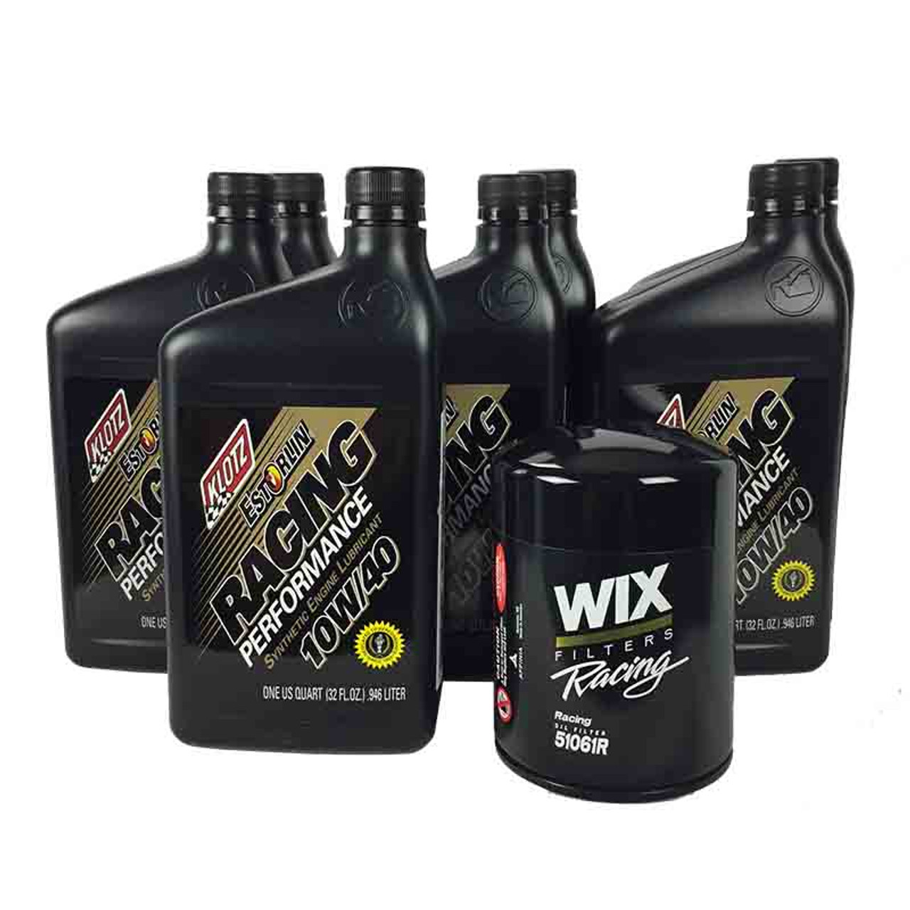 Klotz Motor Oil in Oils and Fluids 