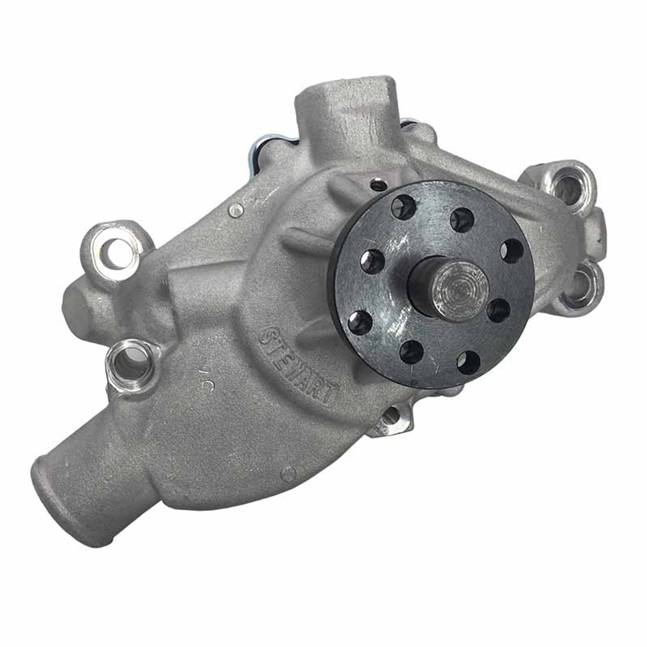 Stewart Stage 3 Short Style Water Pump