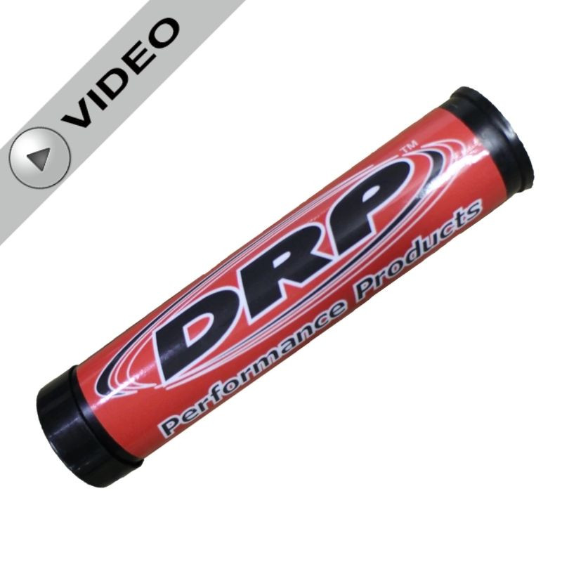 DRP Ultra low drag bearing grease for Mini Precision Packer 100g