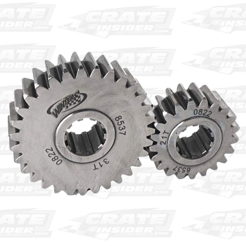Changing Gear Winters Quick Change Gears Gear Set Spline