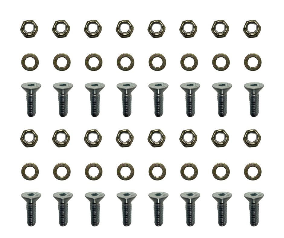 Keizer Wheel Bolt Set