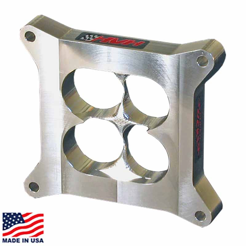 Super Sucker Carb Spacer for GM 602/603, 1