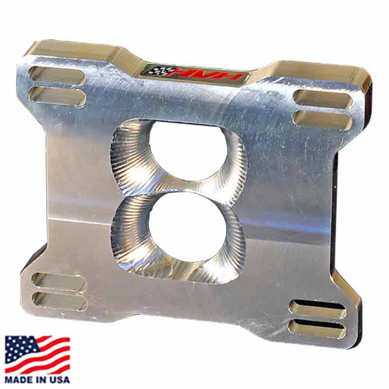 Super Sucker Carb Spacer for GM 602/603, 1