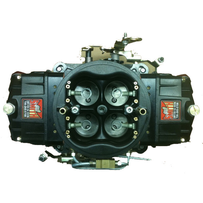 650CFM - 604 Carburetor by David Smith Carburetors