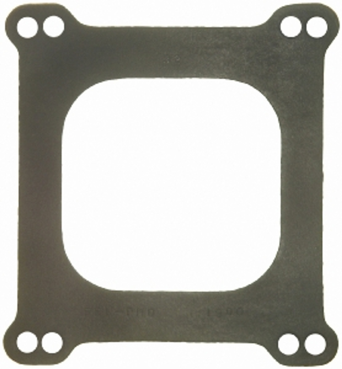 FEL-PRO 1900 Carburetor Gasket (Open Center)