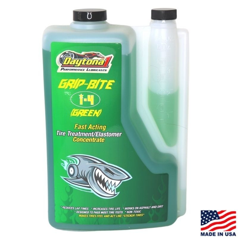 Nature – The Prep Daytona_1_Grip_Bite_Green_72oz