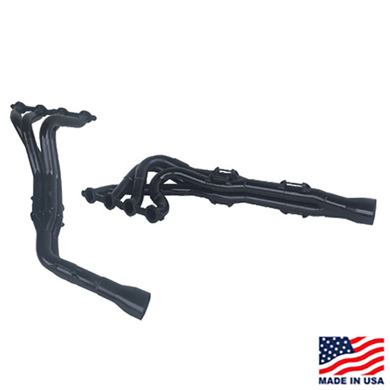 Schoenfeld Tri-Y DLM Headers for CT525