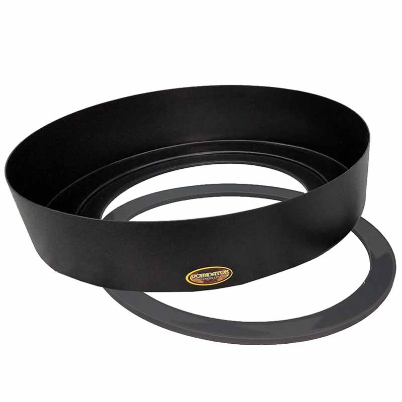 Dominator Cold Air Boxes DOM-570