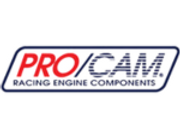 Pro/Cam Racing Engine Components