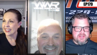 EP:179 Fastrak Racing Series, Valve Springs, and Live Streaming