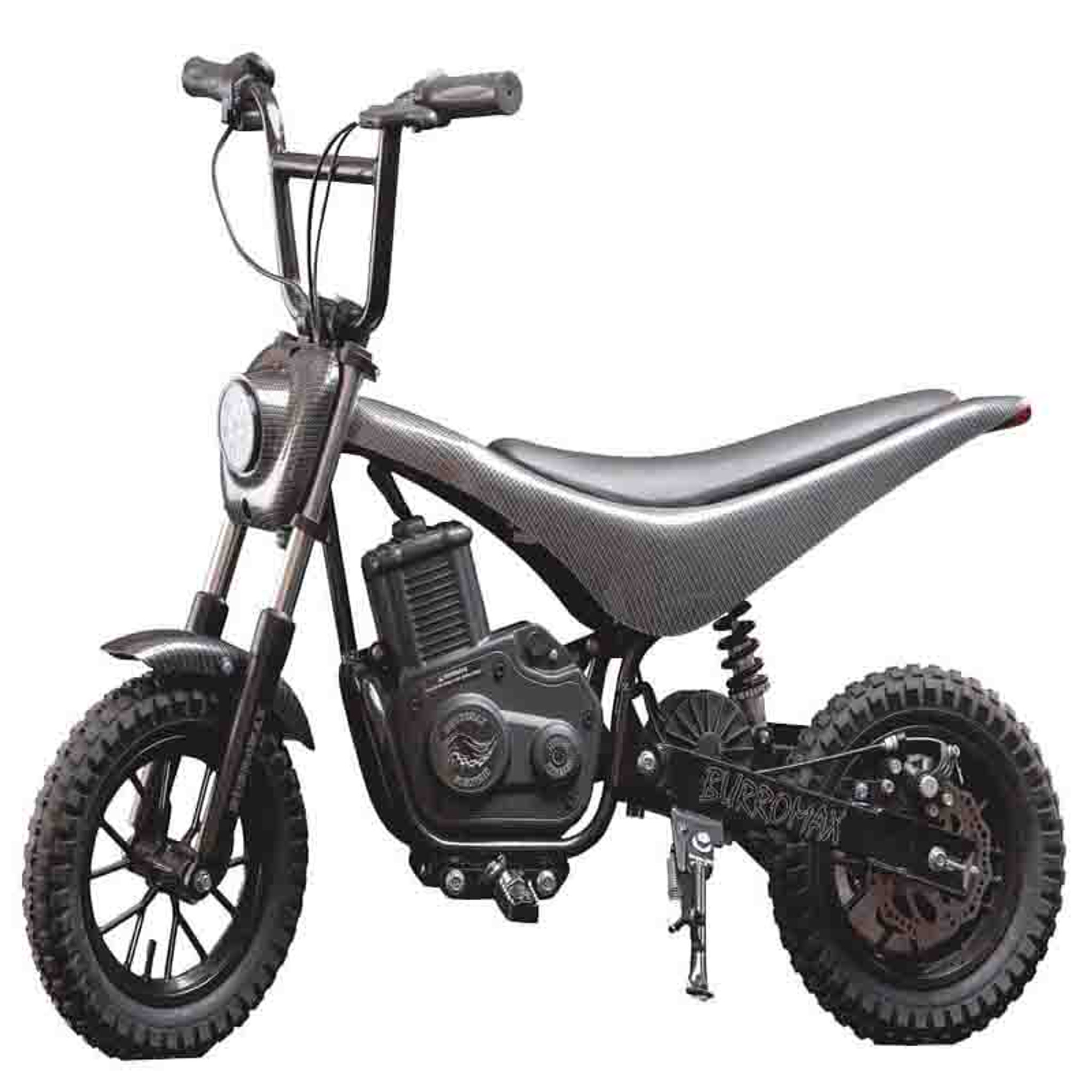 burromax mini bike