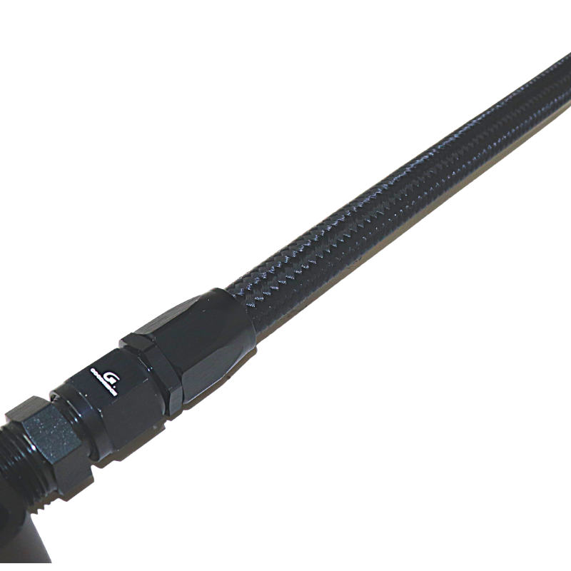 604 Intake Manifold Water Line Kit20 Outlet (CIWLKIT20)