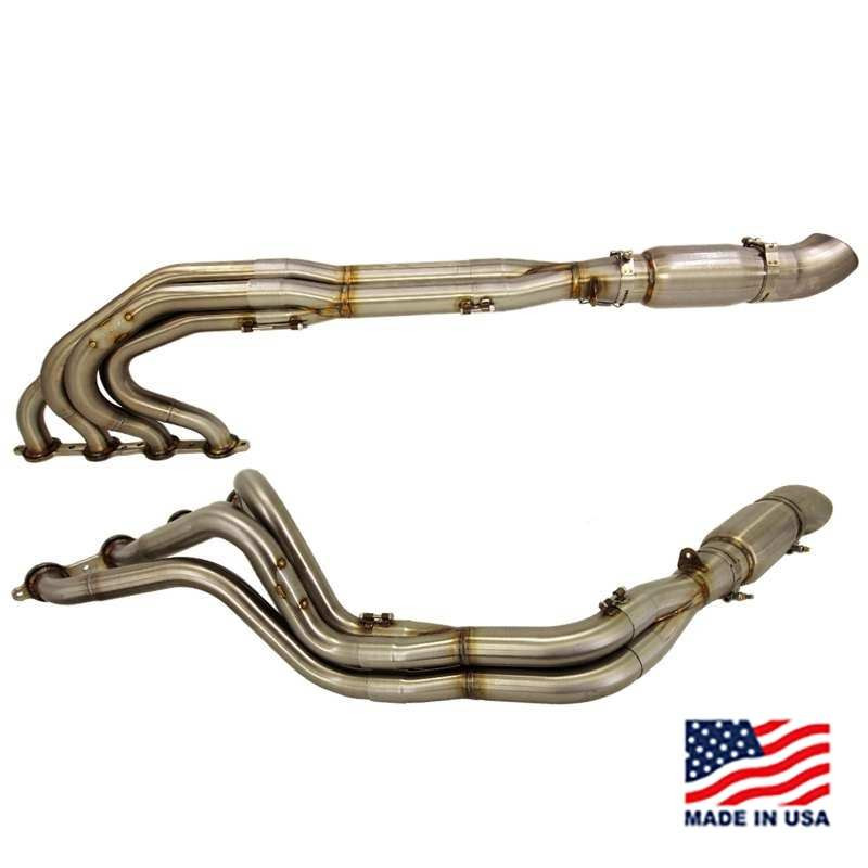 Pro Fab Headers and Exhaust Products - Crateinsider