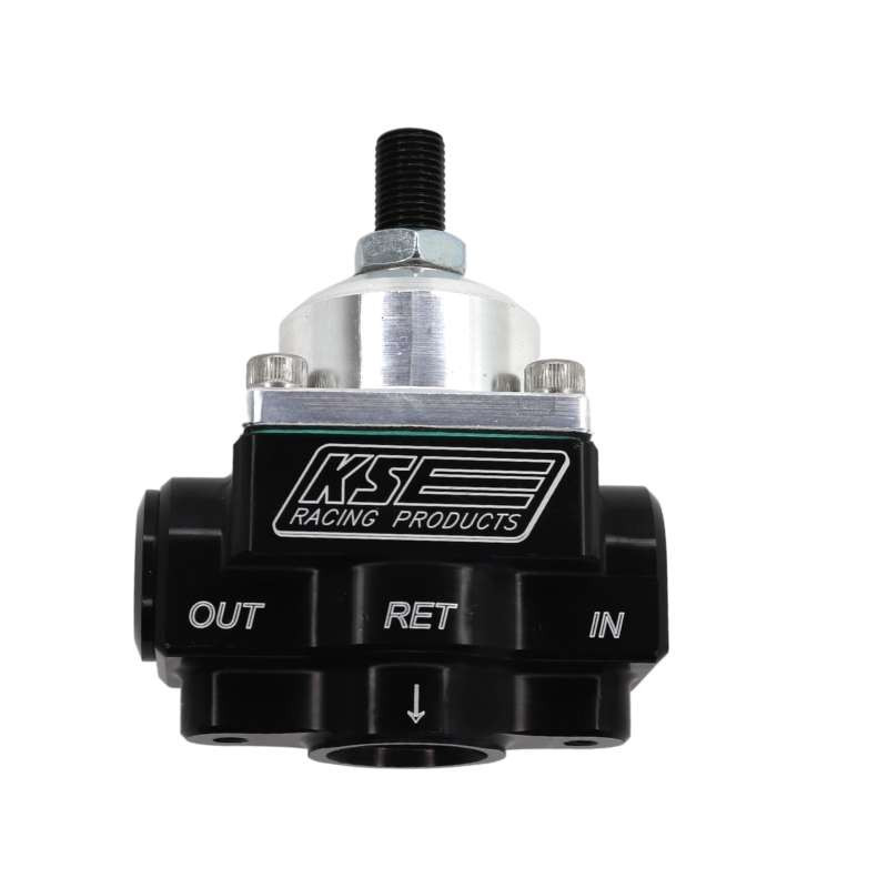 KSE Belt Drive Tandem X Pump Bellhousing Kit