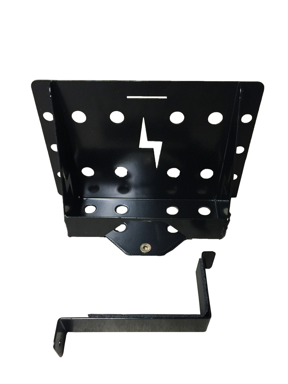 GO Lithium Ultralight Battery Box/Mount