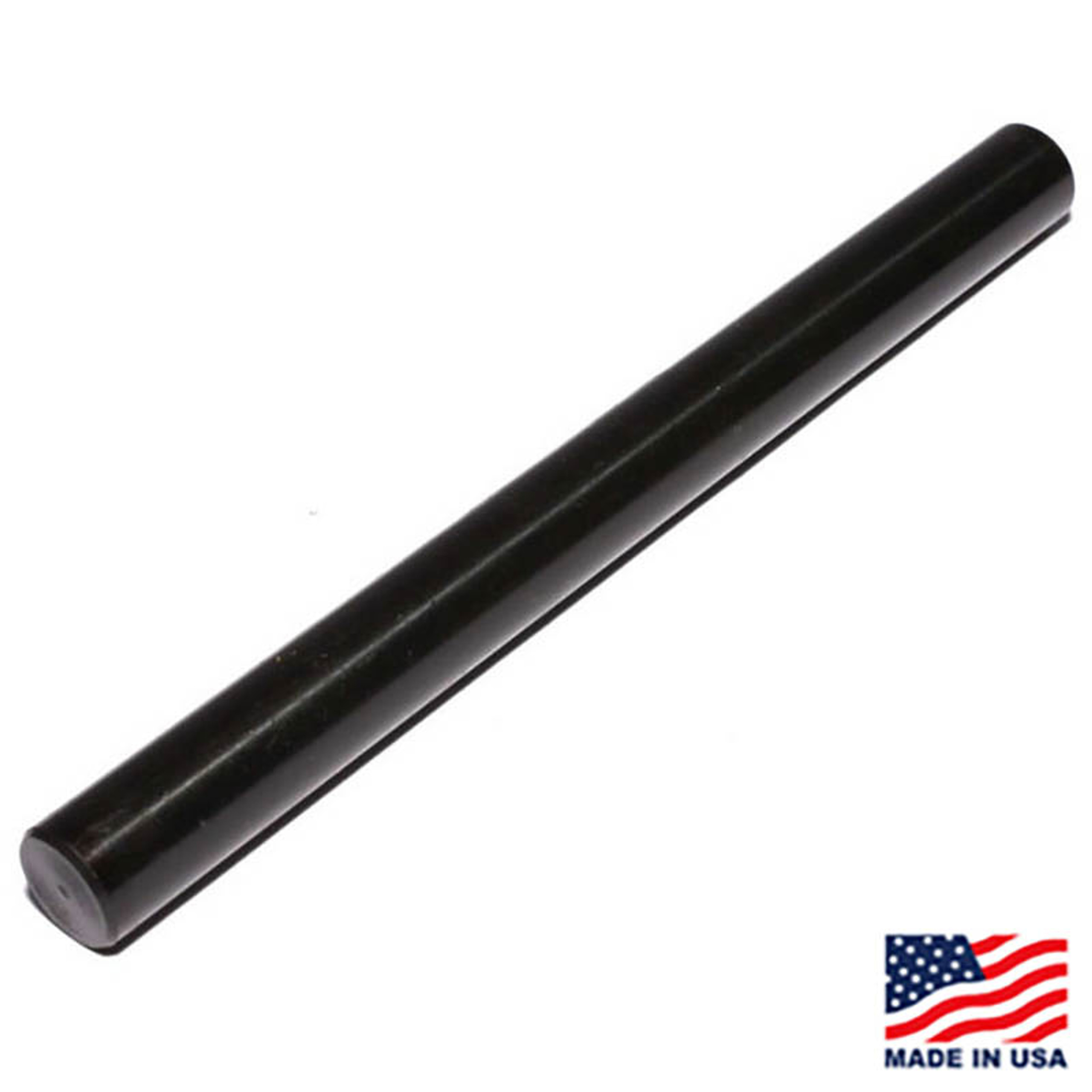 Lightweight Fuel Pump Push Rod with Steel Tip