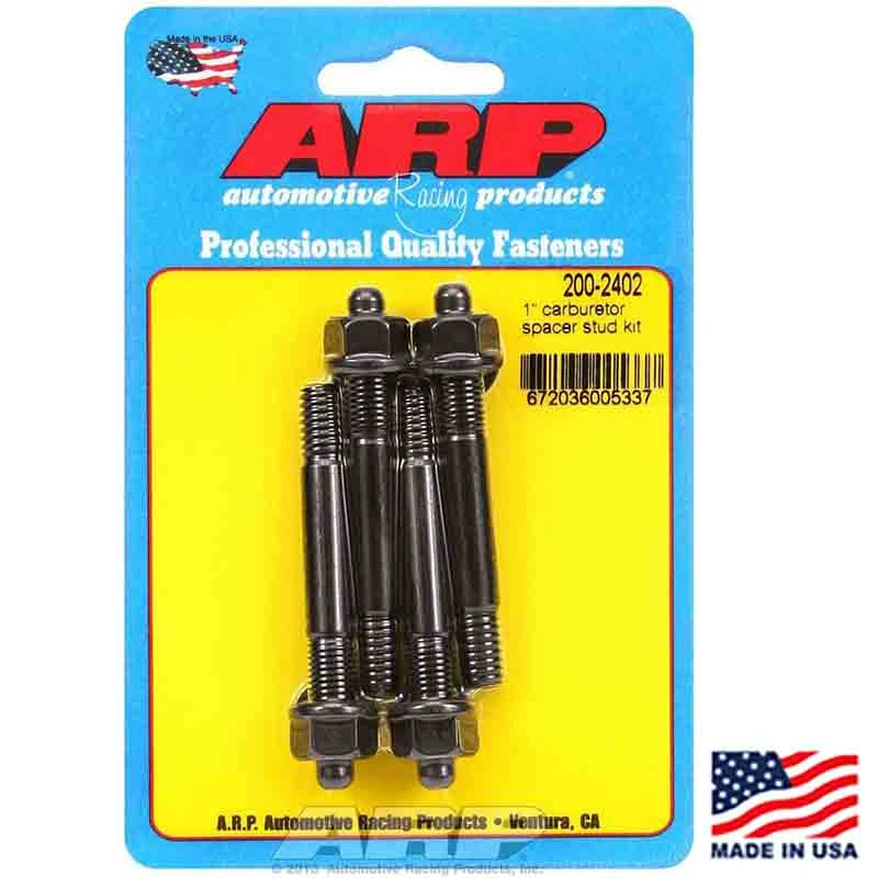 ARP Carb Stud Kit - 200-2402
