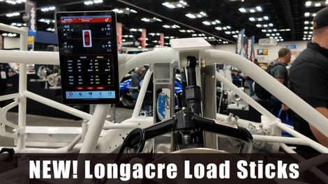 NEW! Longacre Load Stick