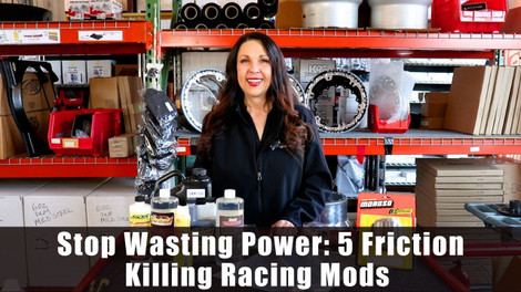 Top 5 Tuesday - April 8th, 2025