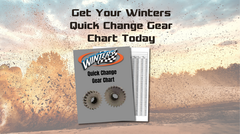 Tech Tip | How to Determine Gear Ratios