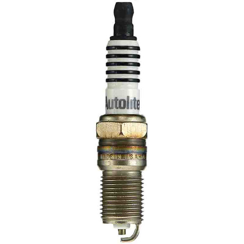 are autolite spark plugs pre gapped