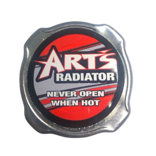 Art's Radiator Cap - Dyno Tested and Approved (ARTS-RC-100)