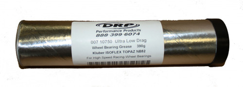 Ultra Low Drag Bearing Grease - 390g Cartridge - Kluber Isofles Topaz NB52 - #DRP-007 10750 