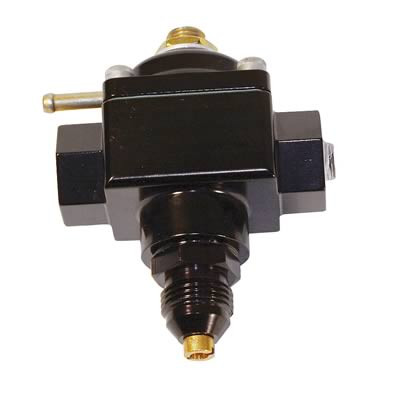 Willy's High Flow Fuel Filter