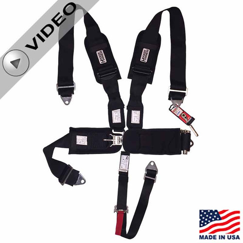 FAST Wiring Harness 60006717 Crateinsider