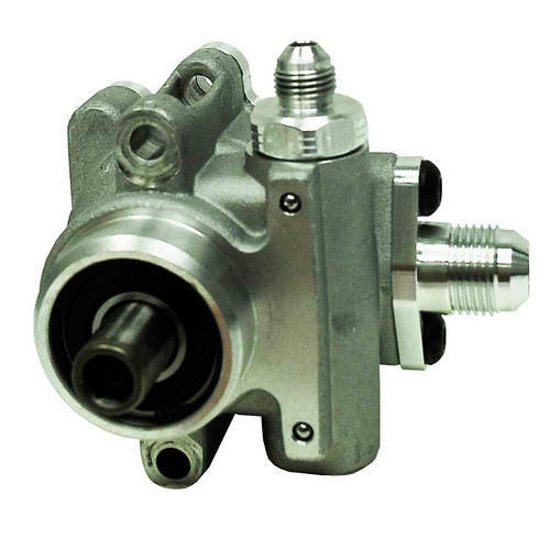 KRC Elite Series Power Steering Pump (KRC-ESP-10096000)