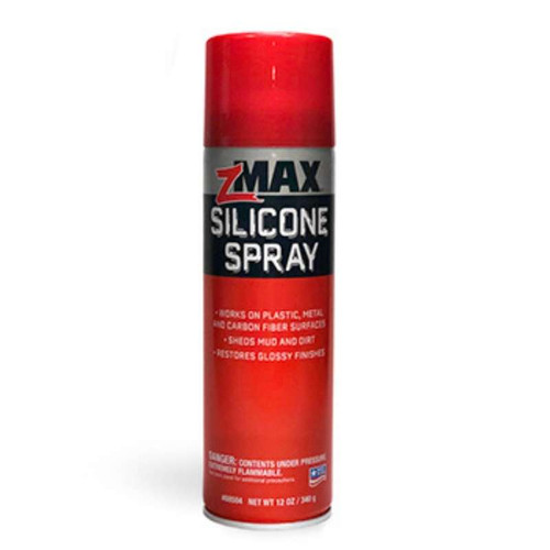 zMAX Silicone Spray 12oz ZMAX-88-504 (ZMAX-88-504)