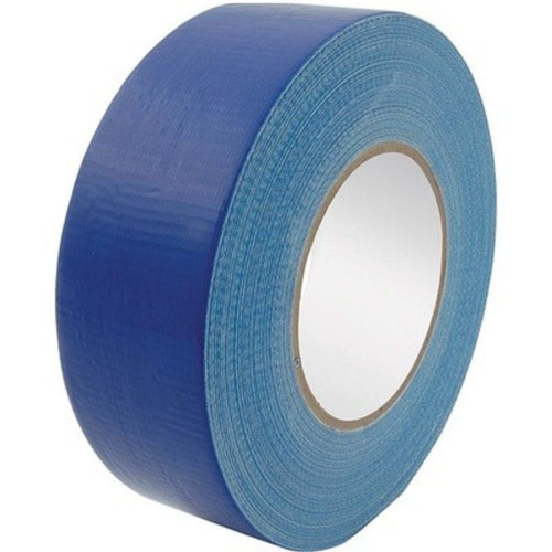 Allstar Racers Tape - 2" x 180' - Blue