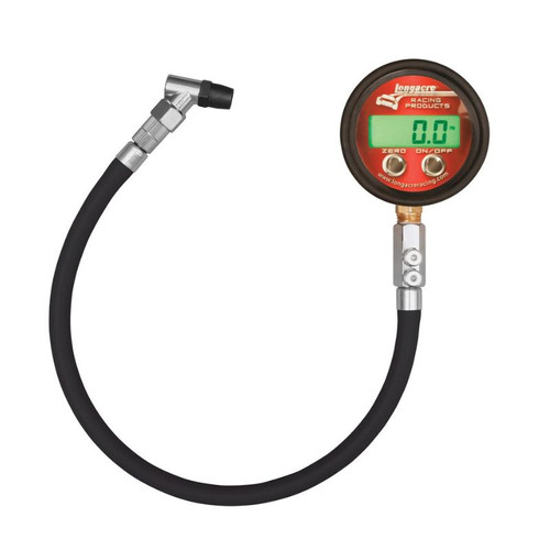 Pro Digital Tire Pressure Gauge (LON-52-53000)