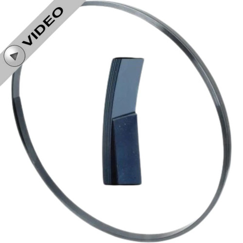 Allstar Spring Steel - 40 FT Roll - ALL-23110