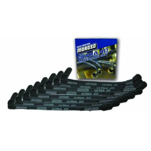 FAST 295-2401 FIREWIRE Wire Spark Plug Wire & Boot Heat