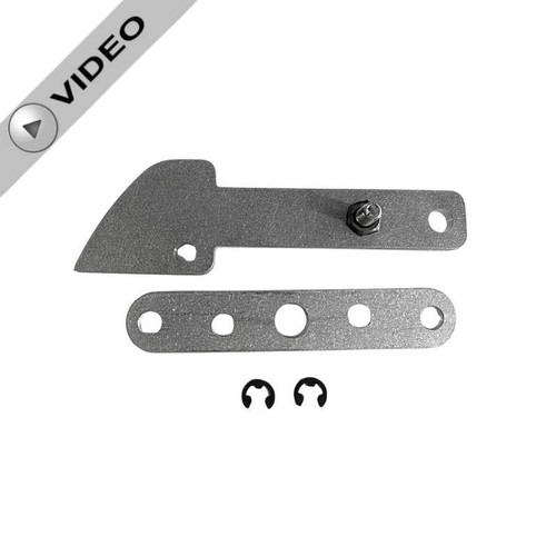 602 HEI Timing Advance Lock Out Kit