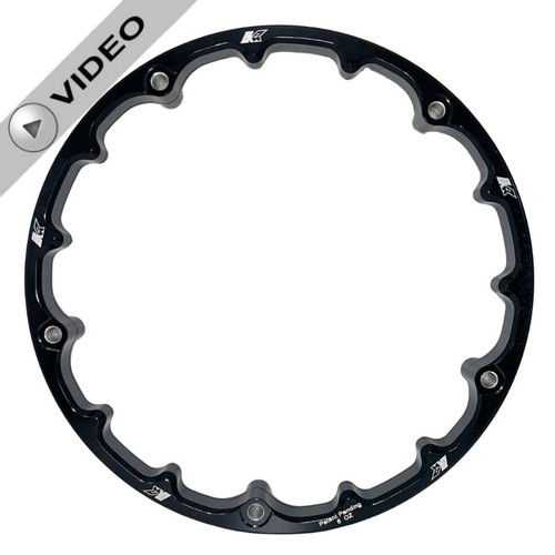 Keizer Wheel Balancer