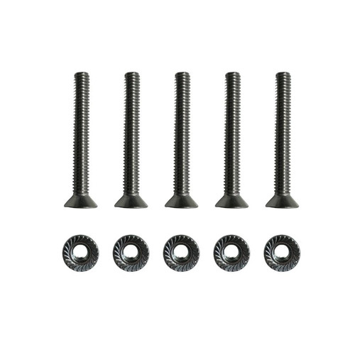 Keizer Wide5 Balancer Bolt Kit - 5 Bolts