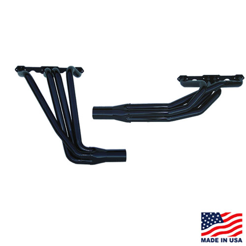 Schoenfeld 604 Headers for Modifieds 1.63-1.75-1.88" (1101V3CM-3)