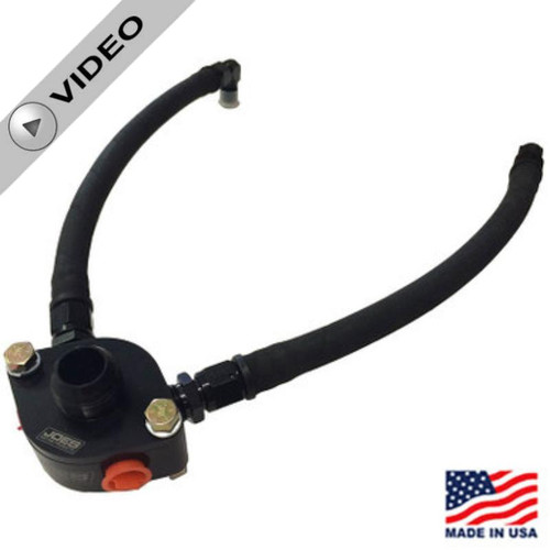 604 Intake Manifold Water Line Kit (CI-WLKIT-16)